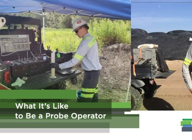 What It’s Like to Be a Probe Operator