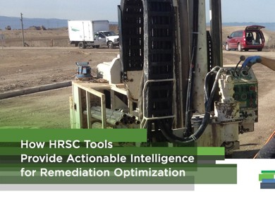 How HRSC Tools Provide Actionable Intelligence for Remediation Optimization