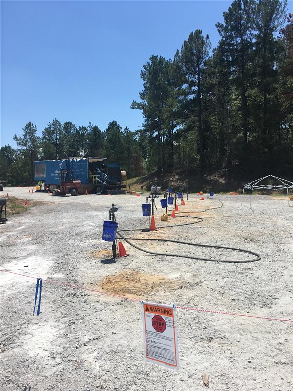 Innovative Environmental Construction Technologies Webinar Series